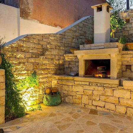 Casa Di Sebastian Apartman Gáiosz Kültér fotó