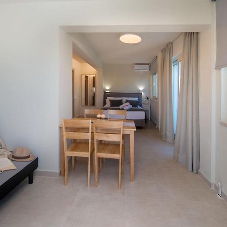 Casa Di Sebastian Apartman Gáiosz Kültér fotó