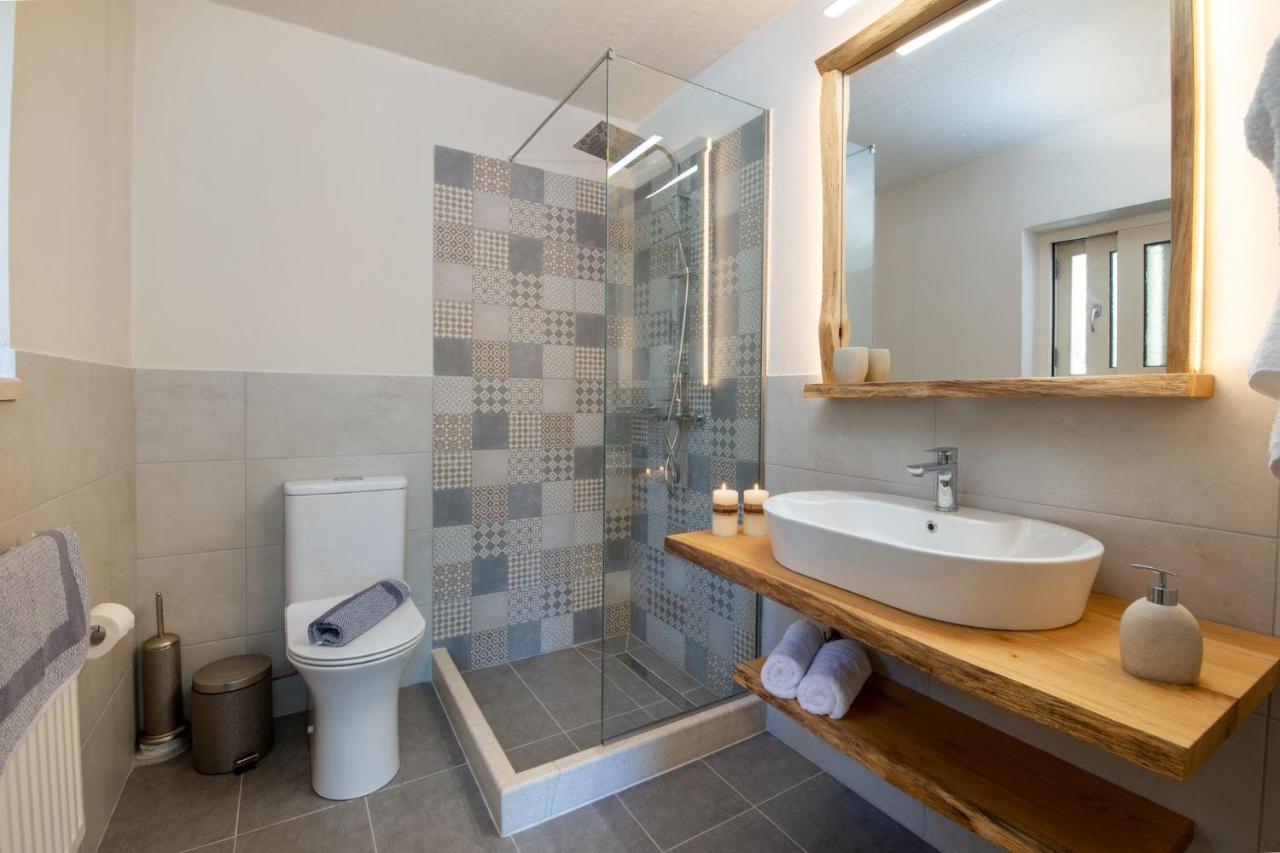 Casa Di Sebastian Apartman Gáiosz Kültér fotó
